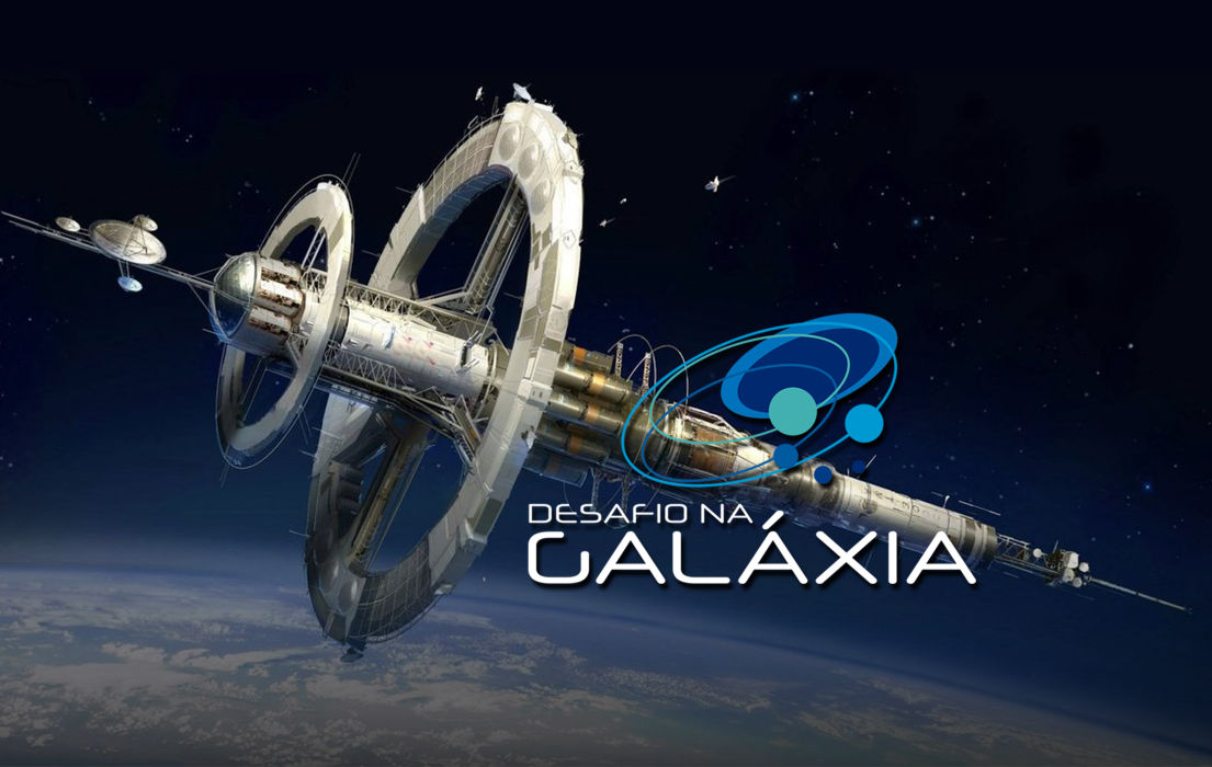 Desafio na Galáxia