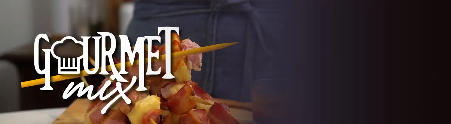 gourmet