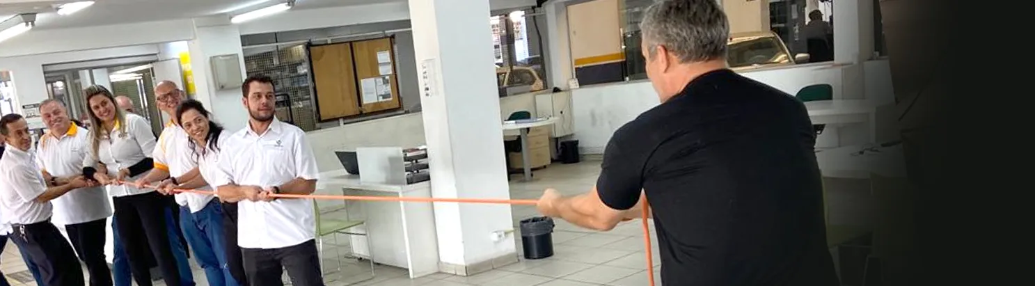 Construção